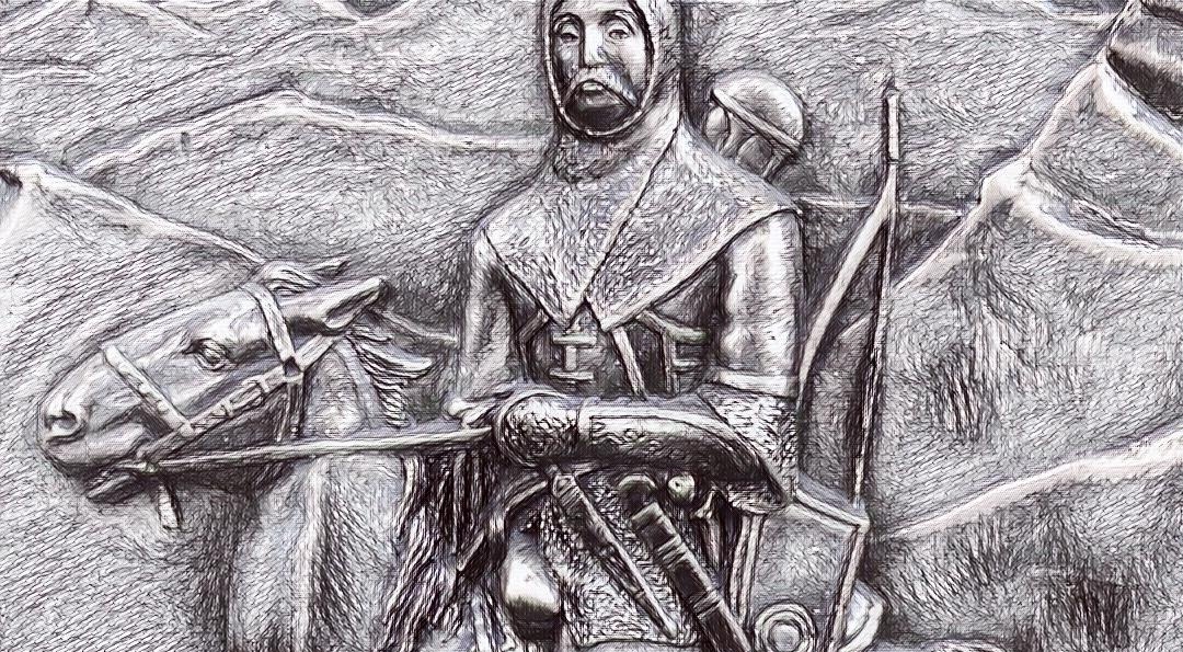 The legendary Prince Inal is a key-figure for the Circassians, Abazinians and Abkhazians.