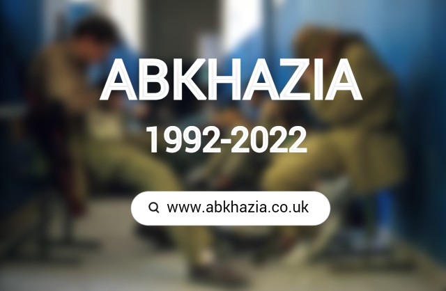 Abkhazia: 1992-2022