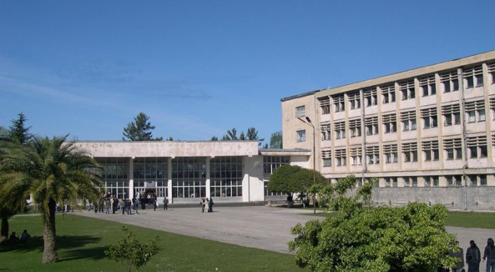 Abkhazian State University