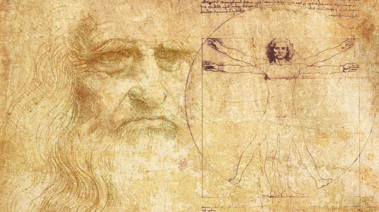Leonardo da Vinci's mother might have been a slave: here's what the  discovery reveals about Renaissance Europe