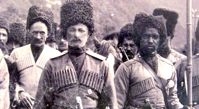 Afro Abkhazian