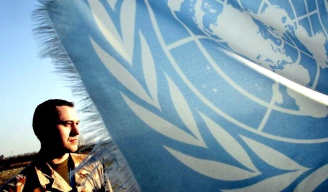 United Nations military observers will leave Abkhazia