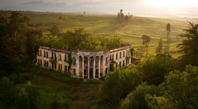 gal abkhazia