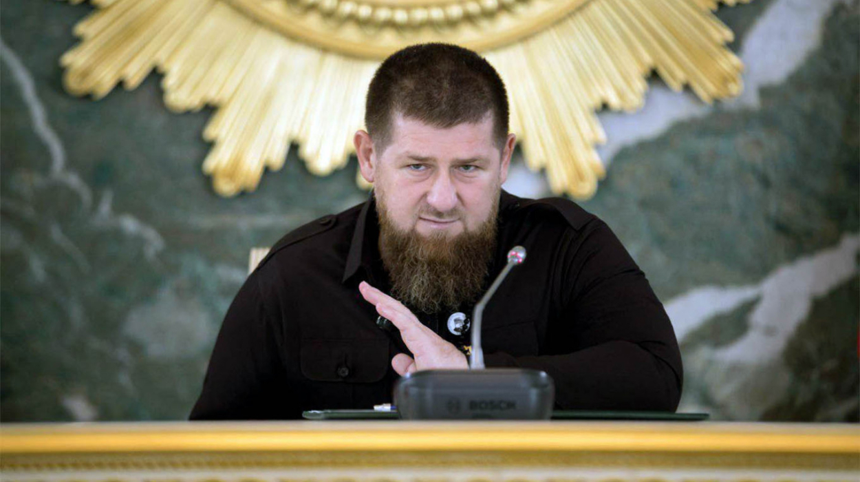 Chechen leader Ramzan Kadyrov expressed disappointment with recent measures to tighten migration policy.