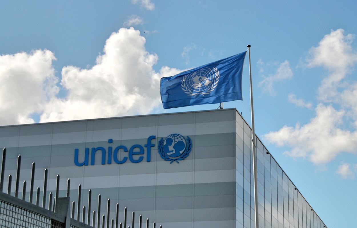 Unicef in Abkhazia