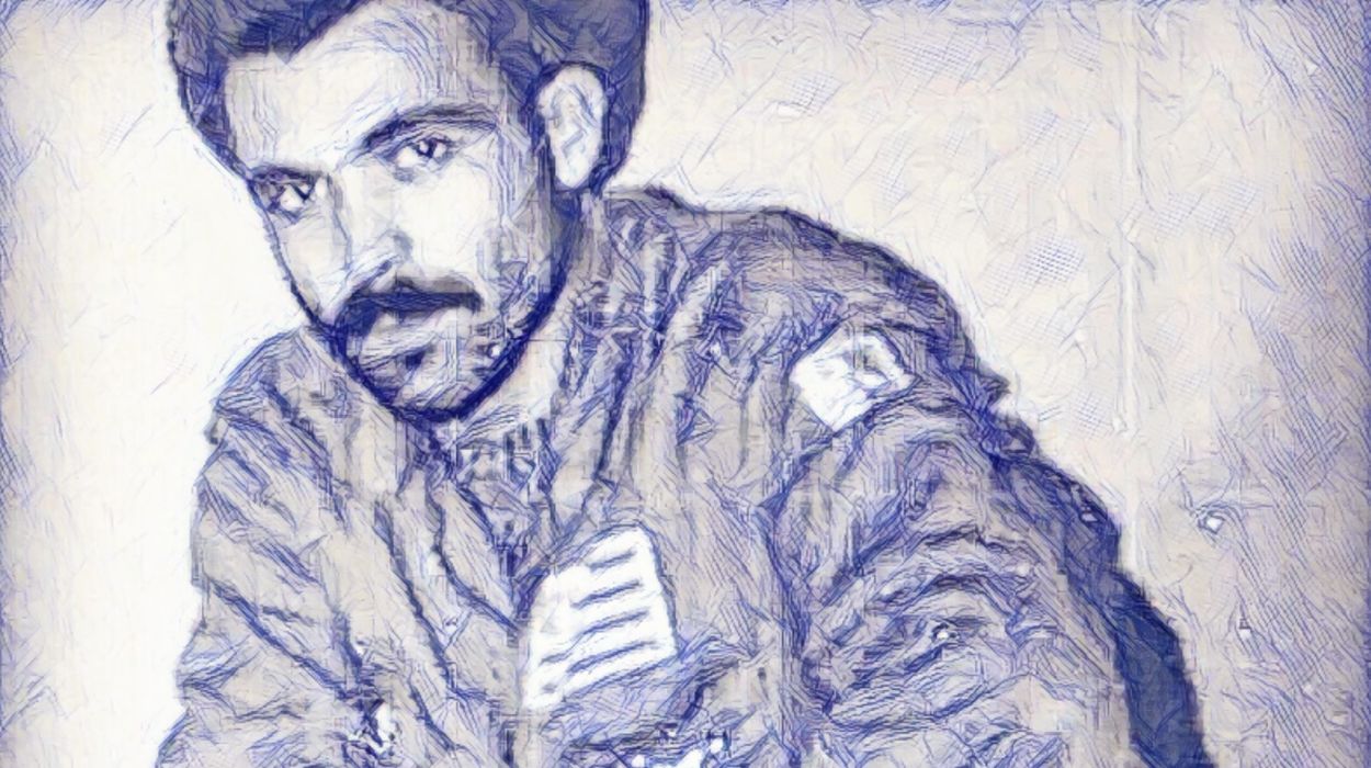 Abağba Bahadır: 1967 - 20 September 1993