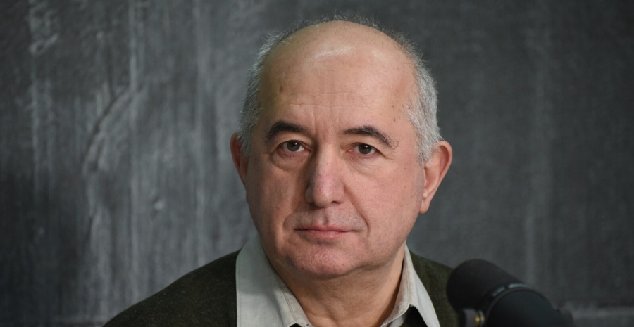 Paata Zakareishvili