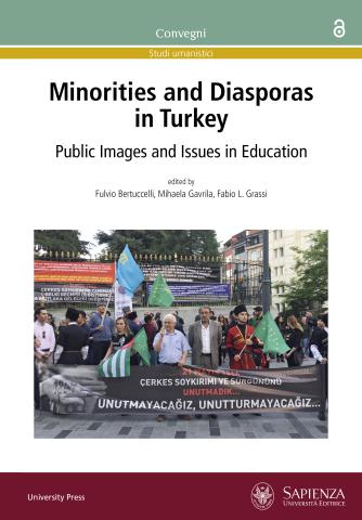 Minorities and Diasporas in Turkey: Public Images and Issues in Education