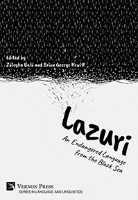 Lazuri: An Endangered Language from the Black Sea