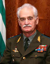Sultan Sosnaliyev
