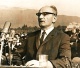 Georgy Dzidzaria - speech at the celebration dedicated to the 100th anniversary of the Abkhaz uprising of 1866, the village of Lykhny, May 30, 1966